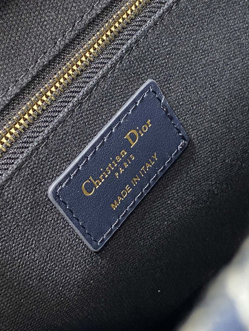 Christian Dior Shopping Bags